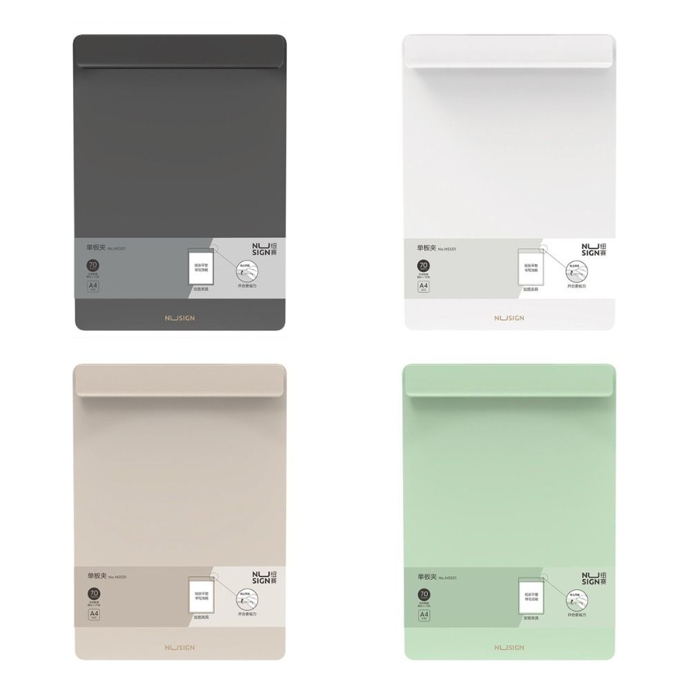 Drawing Pad Signature - Prancheta de Assinatura e Escrita A4