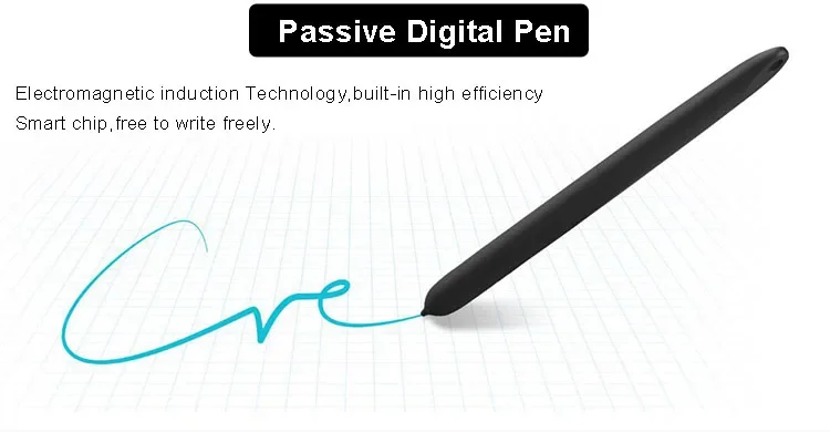 Tablet Gráfico Eletrônico Digi - Drawing Pad Signature avaliação e preço