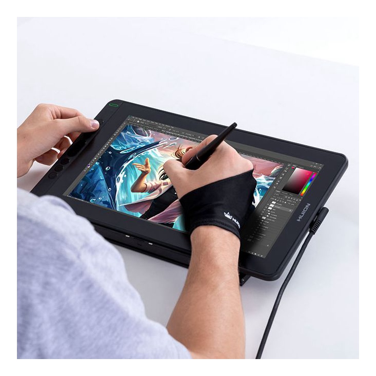 NOVO Tablet Gráfico Digital co - Drawing Pad Signature avaliação e preço