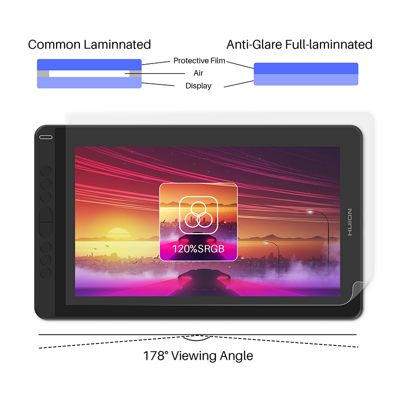 NOVO Tablet Gráfico Digital co - Drawing Pad Signature avaliação e preço