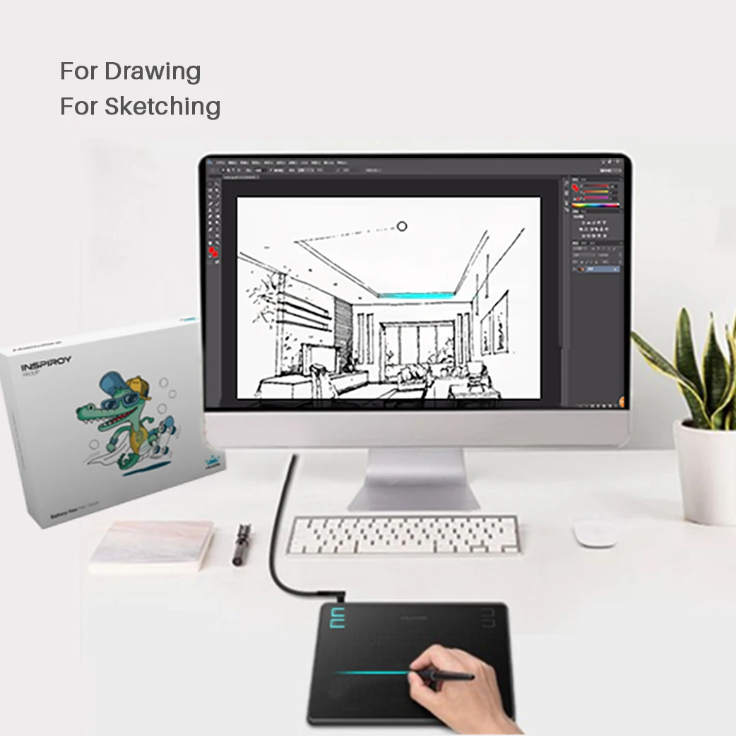 z escrita digital desenho gráf - Drawing Pad Signature avaliação e preço