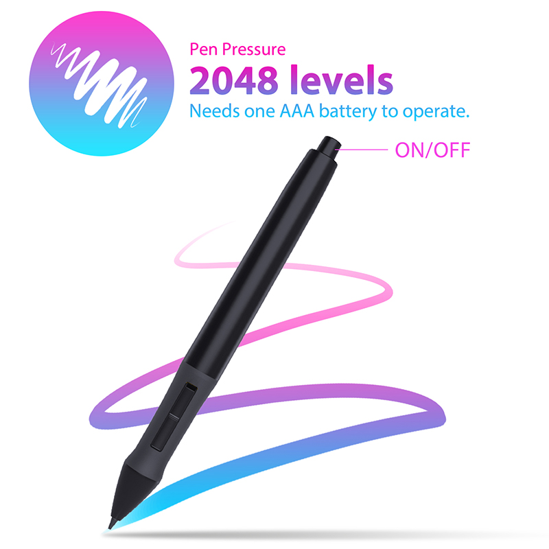HUION 420 mesa digilitalizador - Drawing Pad Signature avaliação e preço