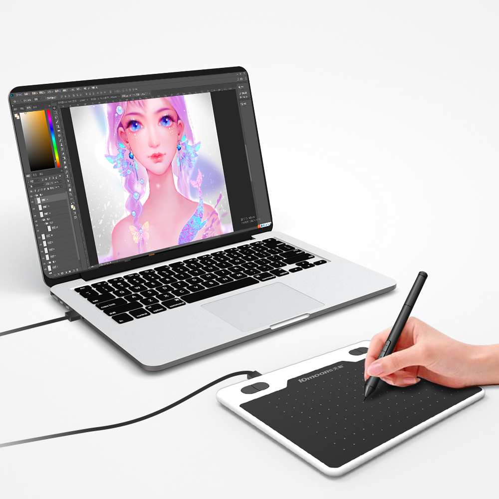 OYLP Preço de Fábrica Barato T - Drawing Pad Signature avaliação e preço
