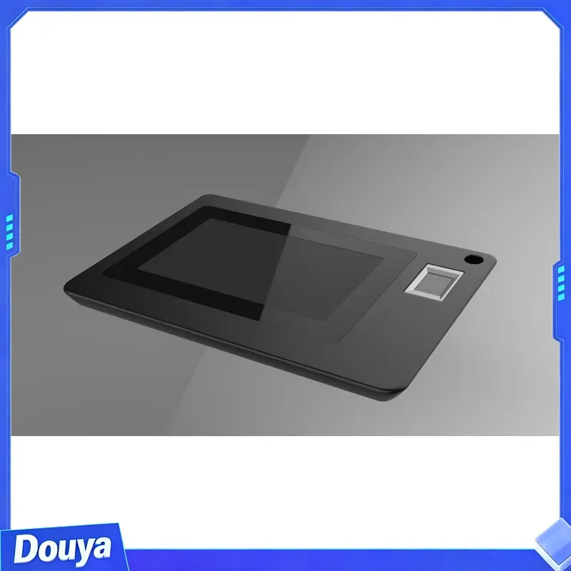 Tablet Gráfico Digital de 5 Po - Drawing Pad Signature avaliação e preço