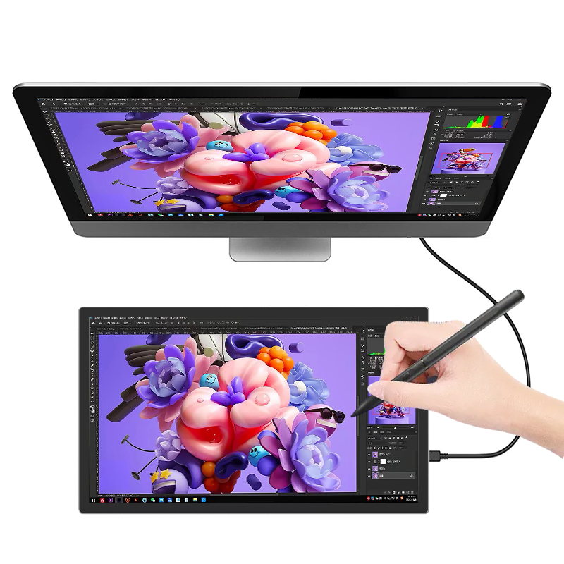 Tabuleta de desenho gráfico di - Drawing Pad Signature avaliação e preço